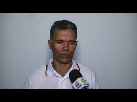 Itararé Esportes - Serrano 1x1 Sport CG