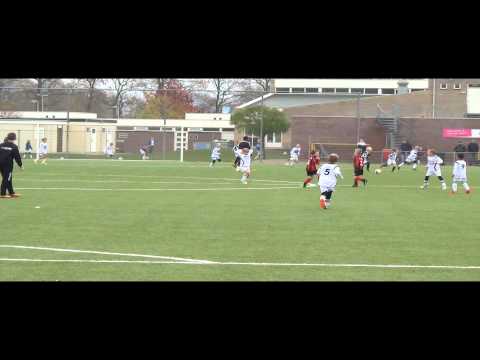 ATC'65 F2 vs Rood Zwart F1   29-11-2014