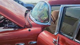 1956 Buick Super Walkaround