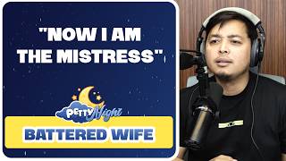 Download lagu PETTY NIGHT: 'I LEFT MY HUSBAND BECAUSE HE WAS A WOMANIZER' mp3 Download lagu PETTY NIGHT: 'I LEFT MY HUSBAND BECAUSE HE WAS A WOMANIZER' mp3