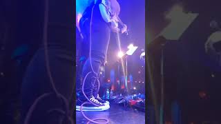 DULO- SARAH GERONIMO  ( COPERNICUS CENTER, CHICAGO ILLINOIS 2018)