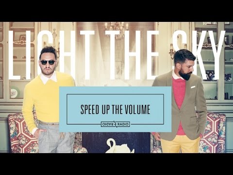 Video thumbnail for Speed up the volume