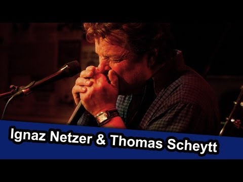 Ignaz Netzer & Thomas Scheytt - LocalEventclips