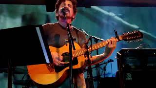 Michael Penn | Walter Reed | live Echoplex, December 8, 2009