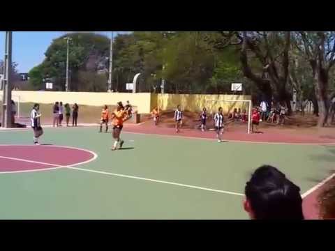 Futsal Feminino AAAXO - Copa Lau 2013
