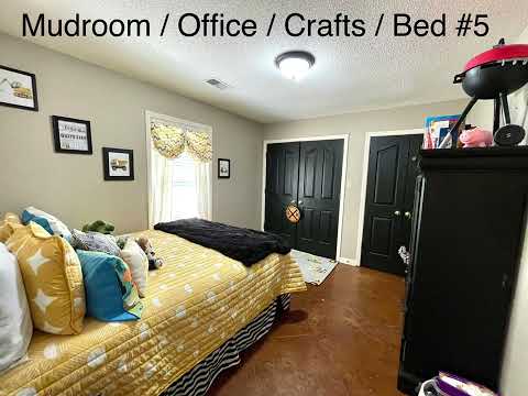 Closed!! $339,900 - 8286 Montrose Dr