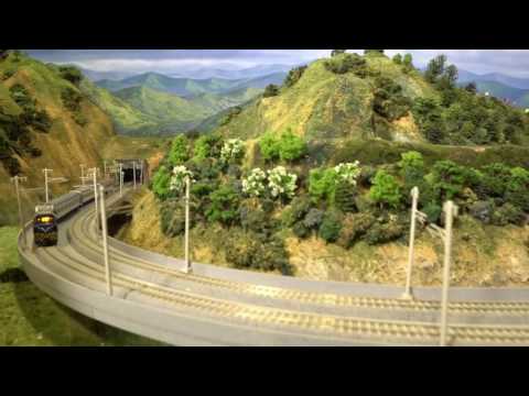 跨海的鐵道技術-日本大宮鐵道博物館交流展(NIPPONからTAIWANへ:鉄道の夜明け-鉄道博物館交流展)