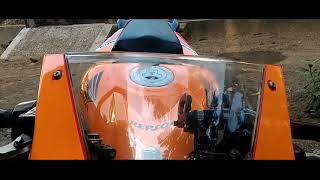 Download lagu [Cinematic] Honda CBR 150R Repsol K45 2015 Indonesia mp3