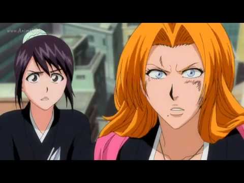 bleach ep 232