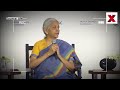 Nirmala Sitharaman’s Big Remark On Fertilizer Prices: ‘Not Possible For Any Country…’ | NewsX - Video