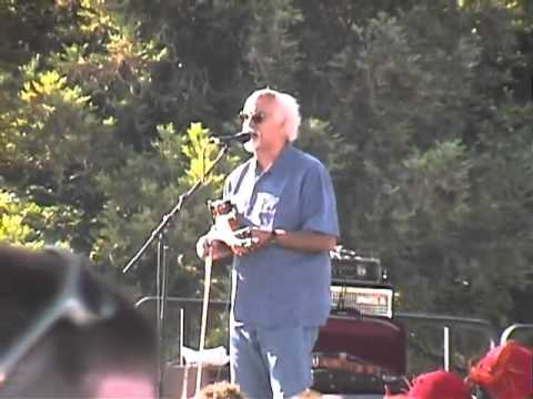 BeauSoleil avec Michael Doucet @ 2004 Simi Cajun Creole Music Festival