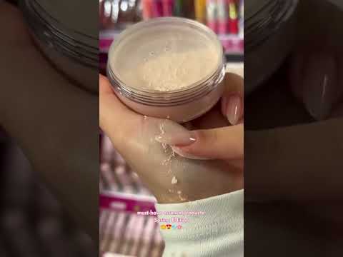 Spring Must-Haves 🌸✨ essence x INAO Glow Routine