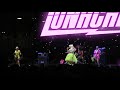 Lunachicks - I'll Be the One - Punk Rock Bowling - 09/26/2021