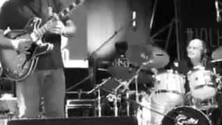 Niclas Campagnol/Biréli Lagrène @ Sanremo