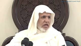 أ.د. علي الشبل | شرح كتاب رياض الصالحين (242) image