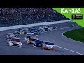 Monster Energy NASCAR Cup Series- Full Race -Go Bowling 400