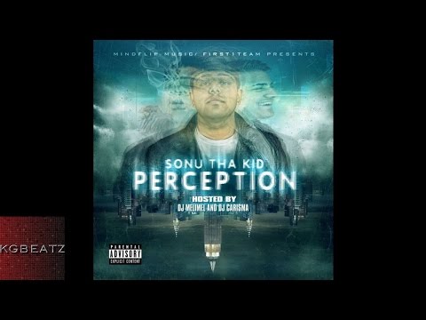 Sonu Tha Kid ft. Teeyo, Jjuan - Dammit [Prod. By Bo Beats] [New 2015]