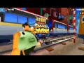 Subway Surfers Theme EARRAPE