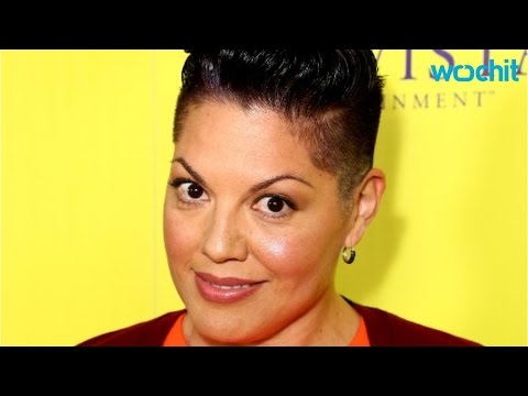 Sara Ramirez