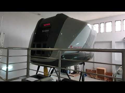 WHERE DO PILOTS DO THEIR TRAINING?  Watch this Video if You Think You guessed Right.