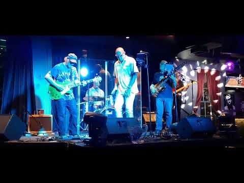 Billy Allen & Barry Richman Live at Billy Allens