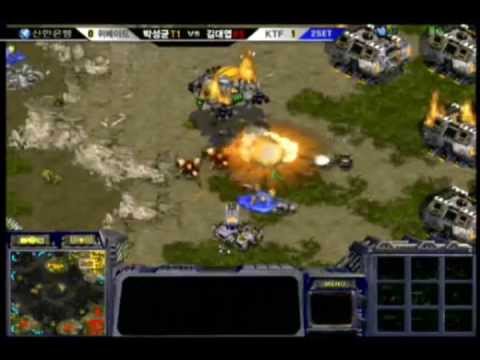 StarCraft 2008 best highlights [parte4]
