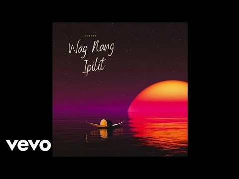 Gemtag - Wag Nang Ipilit (Audio)