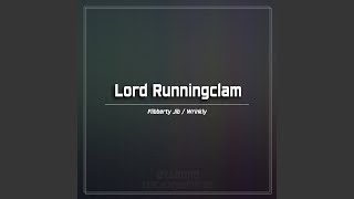 Lord Runningclam  Wrinkly