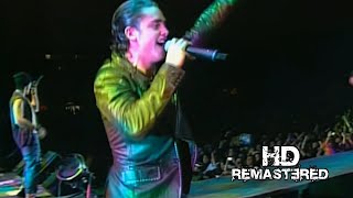 RBD - Futuro EX-Novio (Live In Bogota) Remastered FHD