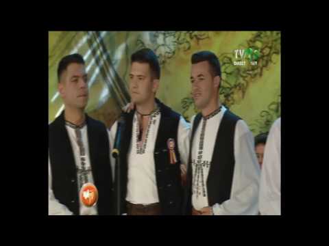 Junii de la Jidvei - Medalion in memoriam Felician Farcasiu - live