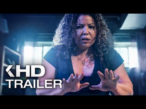 THE HORROR OF DOLORES ROACH Trailer (2023)