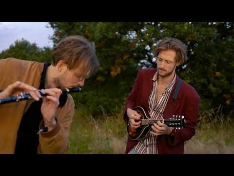 Good Times - Pabameto  ( Mandolin & Irish Flute )