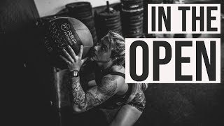 IN THE OPEN 2019 : It Means Nothing To Me Anymore?