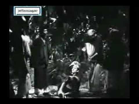 OST Sumpah Pontianak 1958 - Petikan lagu 3