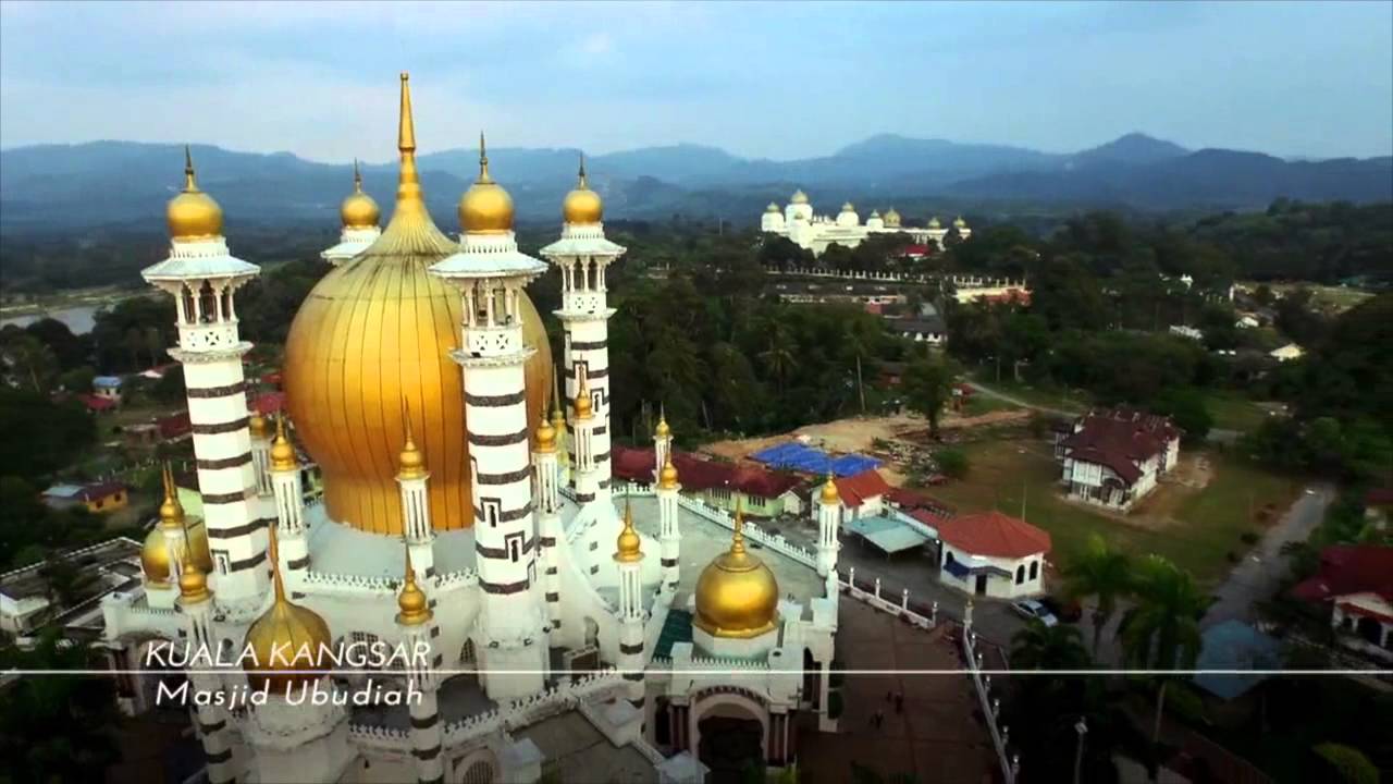 We Love Perak 2015 - Tourism Icons
