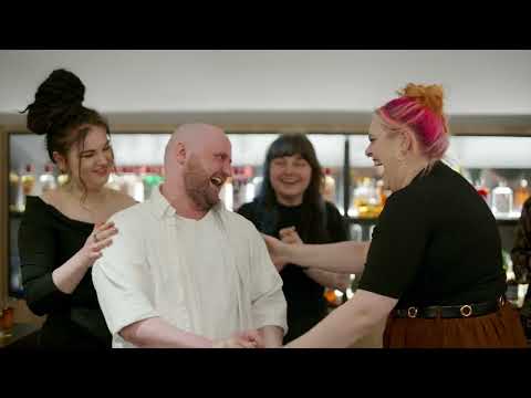 Gabriel Boudier Wizard Award 2023 Competition - Grand Final