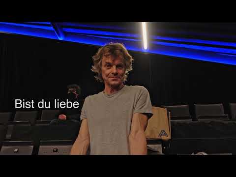 Interview mit Henrik Kaalund