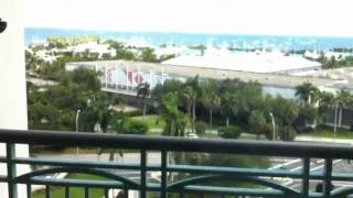 preview picture of video 'Ritz Carlton Residences Coconut Grove Unit 803 Furnished Unit for Rent'