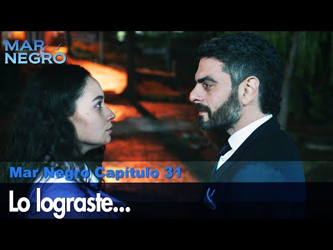 Lo lograste - Mar Negro Las Escenas