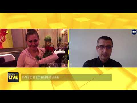 Nëna e viktimës: Kam qarë kur më thanë se vajza ime ishte prostitutë - Shqipëria Live, 6 Janar 2020