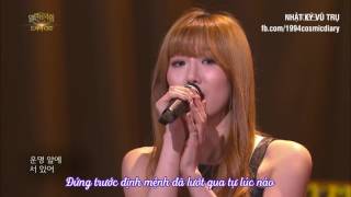 [VIETSUB] Once Again - Mad Clown ft Dawon