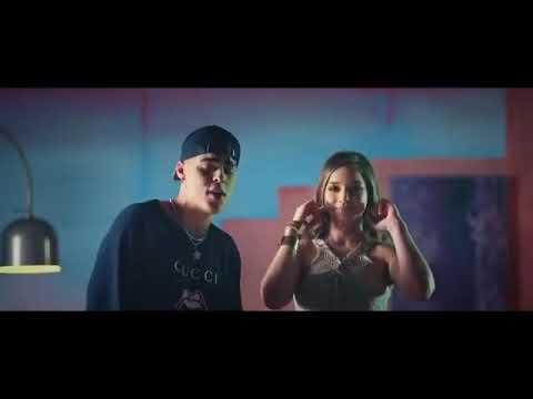 LUNAY X MARK B X LIRICO EN LA CASA - MOJADERO ( VIDEO