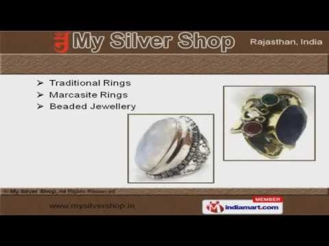 Natural Rose Quartz Pendant - 925 Sterling Silver Pendant - oval shape Pendant - Wedding Jewelry -