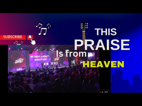 Oluwa Etobi praise medley @COZAGLOBAL