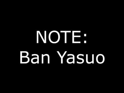 BAN YASUO EVERY GAME!! OR THIS HAPPEN