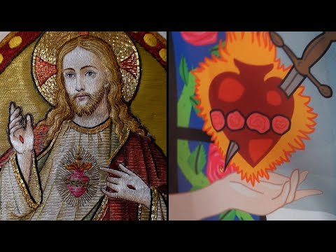 Der goldene Faden - Mode und liturgische Gewänder