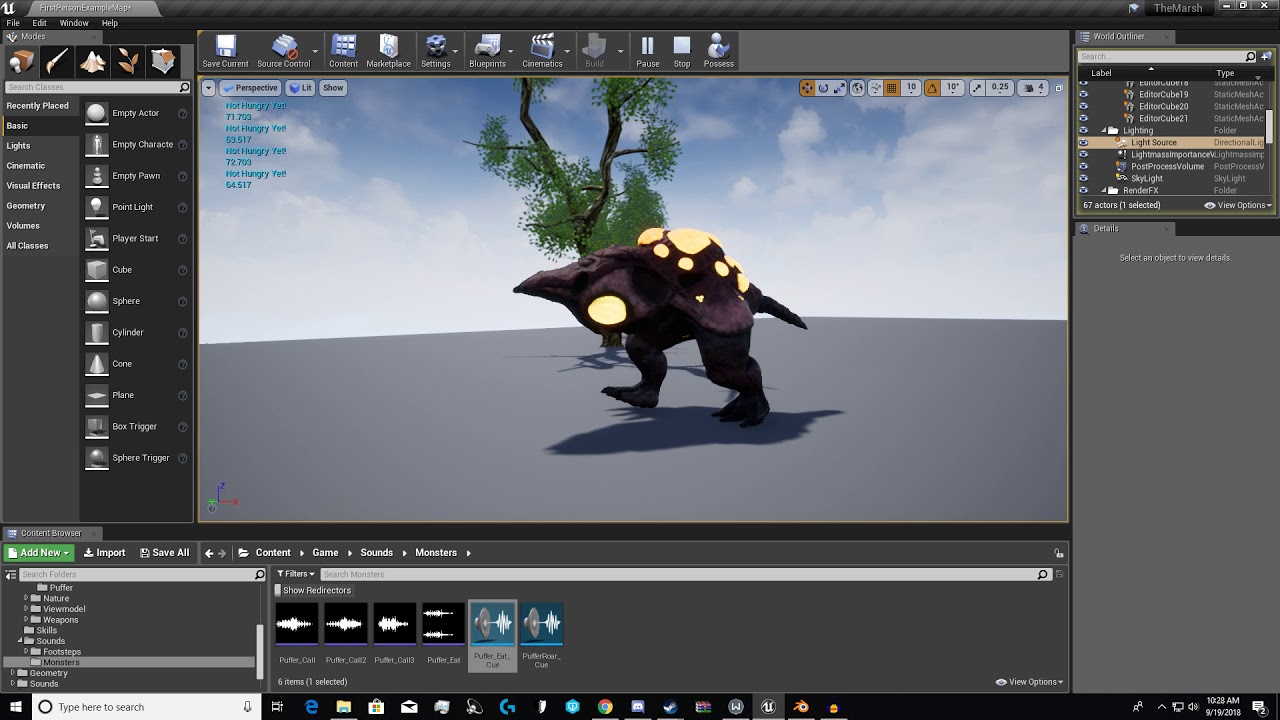 3D/2D Artist Incoming! - Introductions - Thrive Development 3D/2D Artist Incoming! - Introductions - Thrive Development