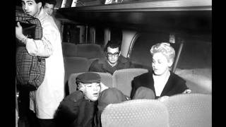 THE CRICKETS      Not Fade Away [alternate][undubbed]