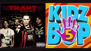 Trapt - Headstrong ft. Kidz Bop