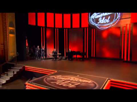 MIT - Hollywood Week (American Idol)